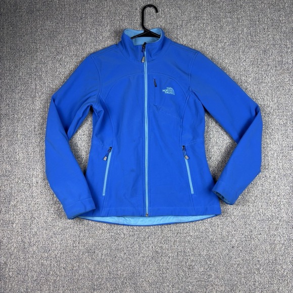 The North Face Jackets & Blazers - The North Face Apex Bionic 3 Women's Soft Shelled Jacket Size Small